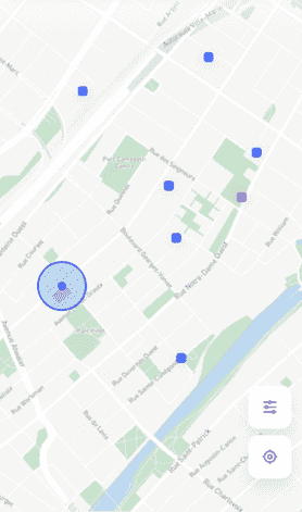 ddos压力测试网页端软件Windows版界面