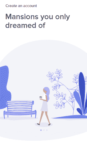 ddos压力测试网页端软件安卓版界面